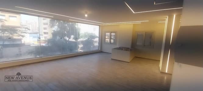 مکتب  للايجار في مدينة نصر، القاهرة - 5fd834ad-7871-43ef-b367-c90e7611013a. jpeg