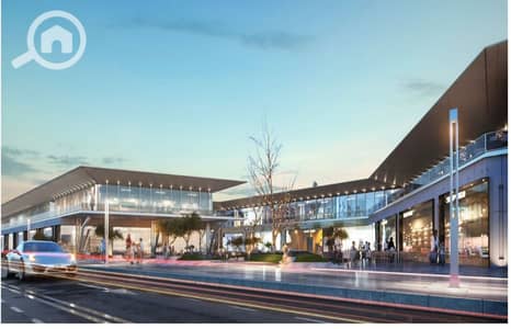 Retail for Sale in Sheikh Zayed, Giza - IMG-20240424-WA0076. jpg