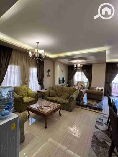 3 Bedroom Apartment for Sale in New Cairo, Cairo - 1000374402. jpg