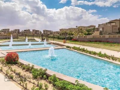 7 Bedroom Villa for Sale in New Cairo, Cairo - WhatsApp Image 2025-09-08 at 1.00. 31 PM. jpg