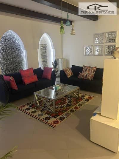 5 Bedroom Townhouse for Sale in North Coast, Matruh - WhatsApp Image 2025-09-07 at 4.56. 47 PM (1). jpeg