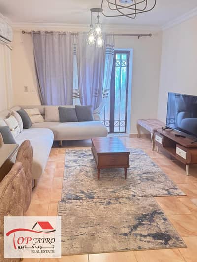 3 Bedroom Apartment for Rent in Madinaty, Cairo - IMG-20250910-WA0132. jpg