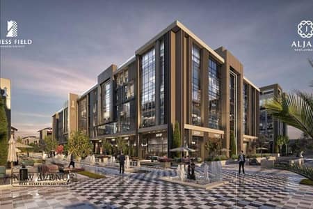 مکتب  للبيع في القاهرة الجديدة، القاهرة - WhatsApp Image 2025-09-01 at 1.50. 38 PM (1). jpeg