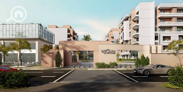 3 Bedroom Flat for Sale in Sheikh Zayed, Giza - WhatsApp Image 2025-07-15 at 2.33. 51 PM (2). jpeg
