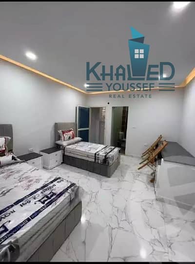 Studio for Sale in 6th of October, Giza - IMG-20250902-WA0120. jpg