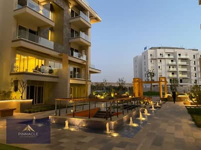 3 Bedroom Flat for Sale in New Cairo, Cairo - Screenshot 2025-08-09 185833. png