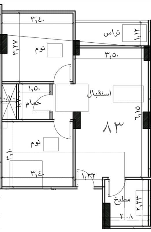 فرصه للشباب اصغر وحده باقل مقدم واطول فتره سداد فرصه للشباب اصغر وحده باقل مقدم واطول فتره سداد