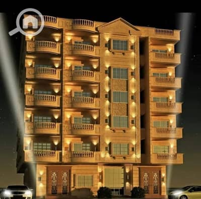 3 Bedroom Apartment for Sale in Hadayek al-Ahram, Giza - فرصه 116م بجوار البوابه الرابعه بمقدم 30%