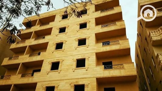 3 Bedroom Flat for Sale in Hadayek al-Ahram, Giza - فرصة اسأل عن عرض ال٤٠% وال٤٠ شهر واستلم فورااا