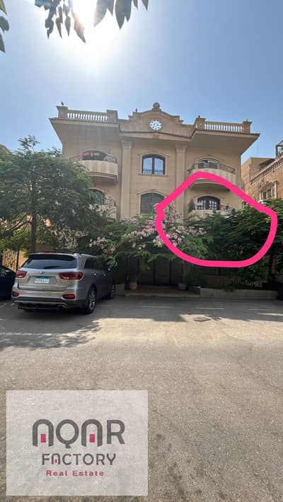 فلیٹ 3 غرف نوم للبيع في القاهرة الجديدة، القاهرة - WhatsApp Image 2025-09-09 at 3.13. 19 PM. jpeg
