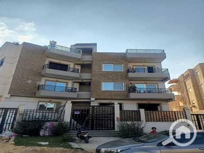 دوبلكس 3 غرف نوم للبيع في الشيخ زايد، الجيزة - WhatsApp Image 2025-09-10 at 2.16. 09 PM (2). jpeg