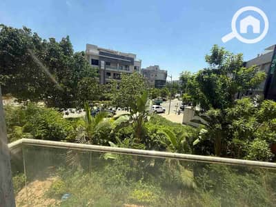 3 Bedroom Flat for Rent in New Cairo, Cairo - 22649. jpg