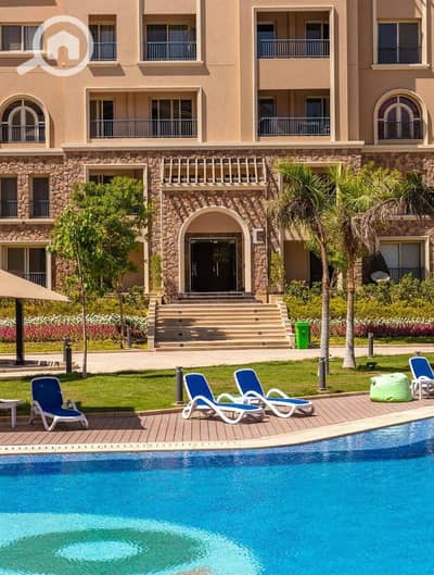 3 Bedroom Apartment for Sale in New Cairo, Cairo - 534659276_1542489303795546_5901803840511710802_n. jpg
