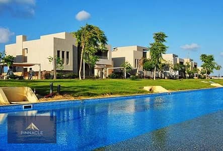2 Bedroom Chalet for Sale in North Coast, Matruh - هاسيندا-ويست-الساحل-الشمالي-9. jpg