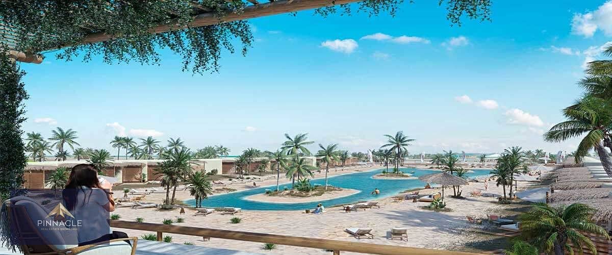 3 قرية-هاسيندا-ويست-راس-الحكمة. jpg