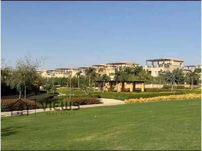3 Bedroom Townhouse for Sale in New Cairo, Cairo - 9df76cab-f347-458e-bae4-90328357424d. jpg