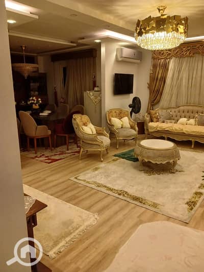 شقة 3 غرف نوم للبيع في القاهرة الجديدة، القاهرة - 5231474f-5450-4079-892f-5d029ea2c3c1. jpeg