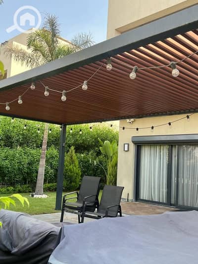 3 Bedroom Apartment for Sale in New Heliopolis, Cairo - 526753300_122142758408900138_6238935264438077849_n. jpg
