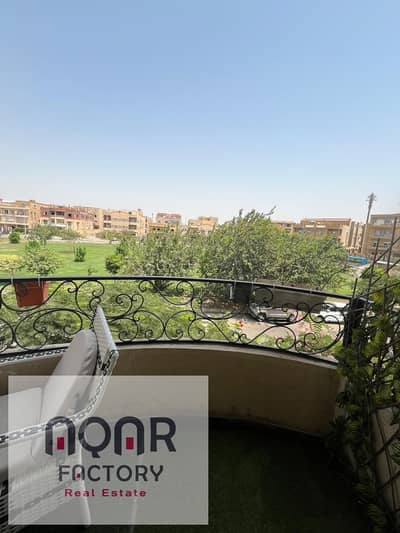 فلیٹ 3 غرف نوم للبيع في القاهرة الجديدة، القاهرة - WhatsApp Image 2025-09-09 at 3.12. 21 PM. jpeg