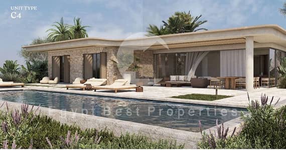 3 Bedroom Villa for Sale in North Coast, Matruh - IMG-20250819-WA0096. jpg