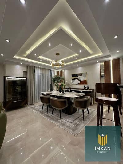 3 Bedroom Flat for Sale in New Cairo, Cairo - 240ab565-7c1f-4690-abfc-39a630b7faf2. jpg