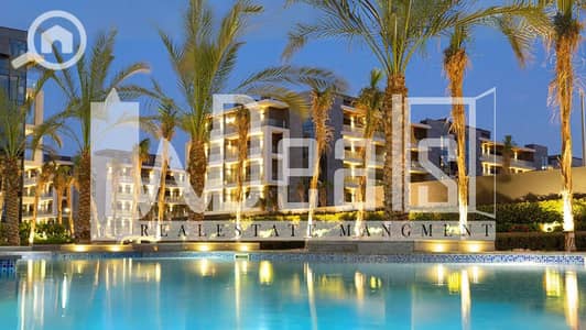 3 Bedroom Apartment for Sale in New Cairo, Cairo - 1. jpg