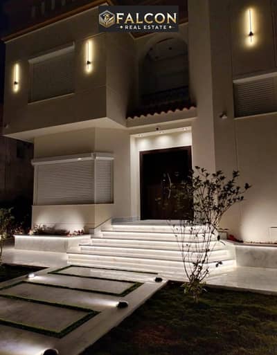 3 Bedroom Townhouse for Sale in New Cairo, Cairo - b7f4e635-0264-4004-9cbc-e05ad27b1faa. jpg