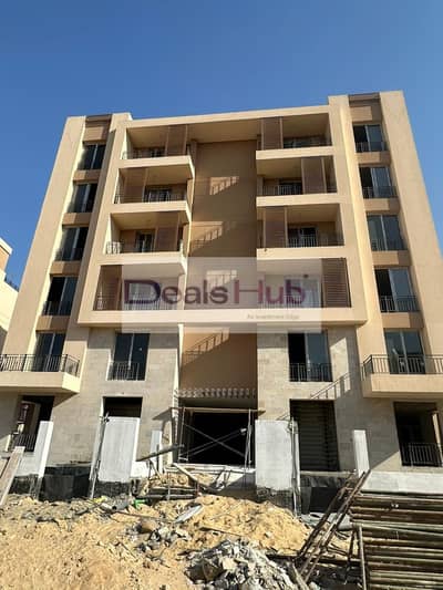 3 Bedroom Duplex for Sale in New Cairo, Cairo - cd7f6fa5-991c-40ec-b08f-cc8a58b4aca5. jpg