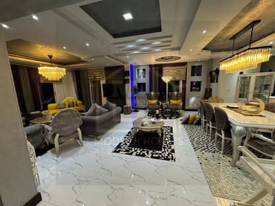 3 Bedroom Apartment for Sale in New Cairo, Cairo - f06b0b20-68e4-4579-80d5-7e31d829ce43. jpeg