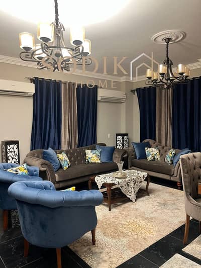 3 Bedroom Flat for Sale in Obour City, Cairo - IMG-20250707-WA0020. jpg