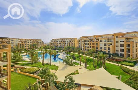 شقة 2 غرفة نوم للبيع في القطامية، القاهرة - IMG-20250910-WA0042. jpg