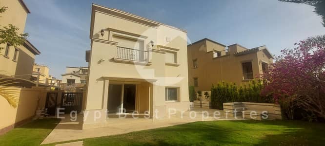 فیلا 4 غرف نوم للبيع في القاهرة الجديدة، القاهرة - IMG-20250909-WA0240. jpg