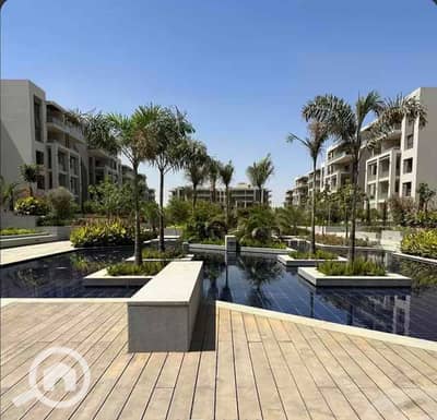 3 Bedroom Flat for Sale in New Cairo, Cairo - IMG_9749. jpg
