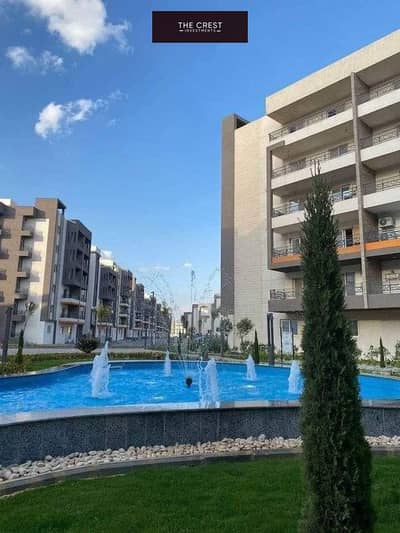 3 Bedroom Flat for Sale in New Cairo, Cairo - 468705710_122130226532512443_7763148783300602228_n - Copy - Copy. jpg