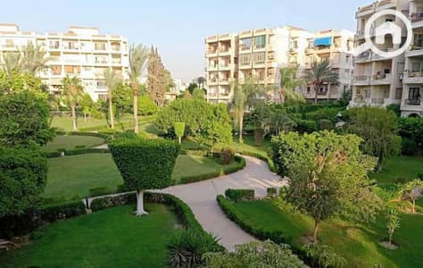 4 Bedroom Flat for Sale in Sheikh Zayed, Giza - WhatsApp Image 2024-12-05 at 1.55. 13 PM. jpeg