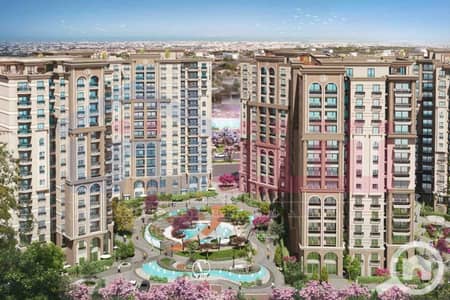 3 Bedroom Apartment for Sale in Moharam Bik, Alexandria - IMG-20250728-WA0104. jpg