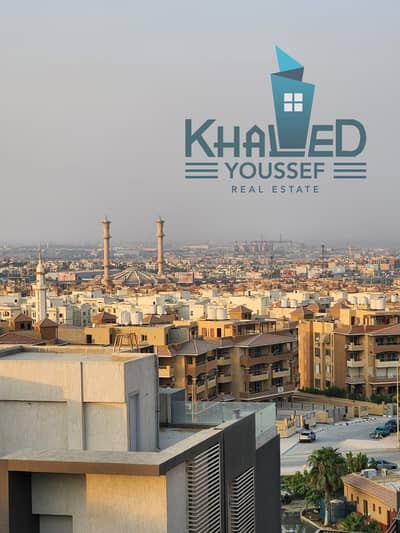 فیلا 6 غرف نوم للبيع في الشيخ زايد، الجيزة - IMG-20240925-WA0034. jpg