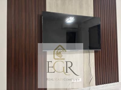 شقة 3 غرف نوم للايجار في القاهرة الجديدة، القاهرة - 52ef1e14-9110-4896-bc50-5b8bd1118a02. jpeg