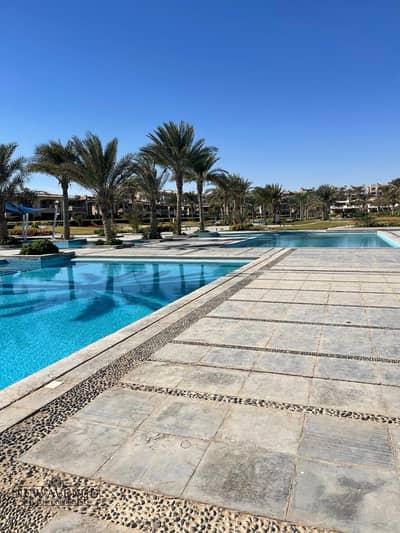 3 Bedroom Chalet for Sale in Ain Sukhna, Suez - WhatsApp Image 2025-08-13 at 2.27. 56 PM (2). jpeg