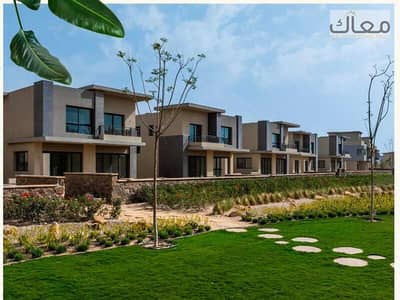 3 Bedroom Flat for Sale in New Cairo, Cairo - IMG-20250903-WA0166. jpg