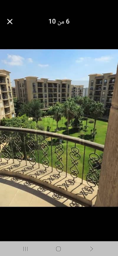 فلیٹ 3 غرف نوم للبيع في القاهرة الجديدة، القاهرة - 21bf7c06-ca0f-4c55-9194-5c87262994a2. jpeg