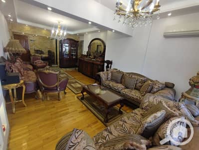 شقة 2 غرفة نوم للبيع في سابا باشا، الإسكندرية - e9154468-5b19-46f1-bf2e-7e3820d8302f. jpeg