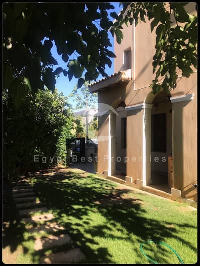 4 Bedroom Villa for Sale in New Cairo, Cairo - IMG-20250909-WA0205. jpg