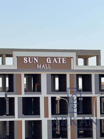 Clinic for Sale in Hadayek October, Giza - WhatsApp Image 2025-09-06 at 6.38. 37 PM. jpeg