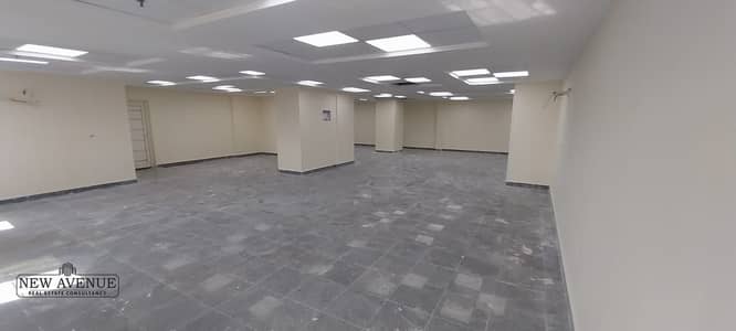 Office for Rent in Nasr City, Cairo - 1b6f7c43-7cc8-4962-ba84-0de2d2a42191. jpeg
