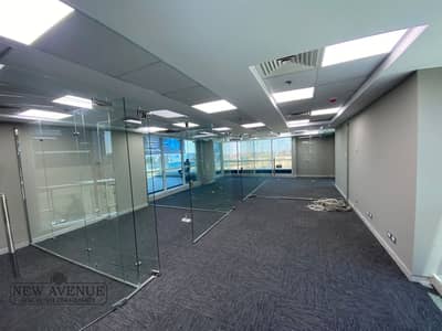 Office for Rent in New Cairo, Cairo - WhatsApp Image 2025-08-27 at 2.19. 27 PM. jpeg