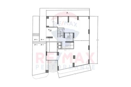 محلات تجارية  للايجار في سابا باشا، الإسكندرية - pf. jpg