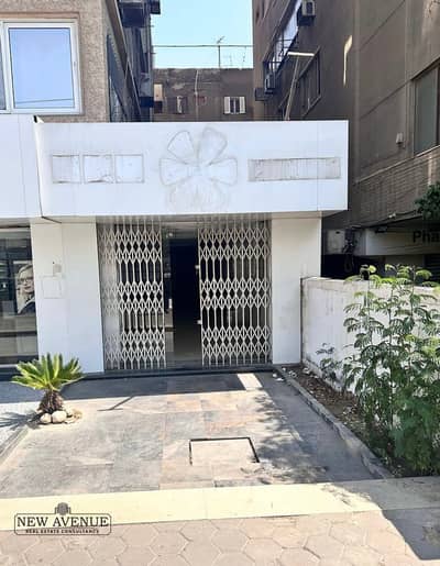 Retail for Rent in Heliopolis, Cairo - WhatsApp Image 2025-08-28 at 11.34. 11 AM. jpeg