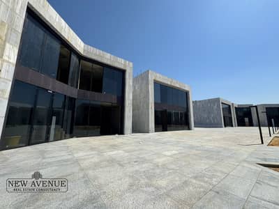 Retail for Rent in New Cairo, Cairo - 5310fd20-abfc-40f7-bbe2-18ff764e59bf. jpeg