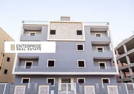 3 Bedroom Apartment for Sale in New Cairo, Cairo - cnhErfxGJi9ocLY55qTUK51MYHuZppVWVanh2qCz. jpg